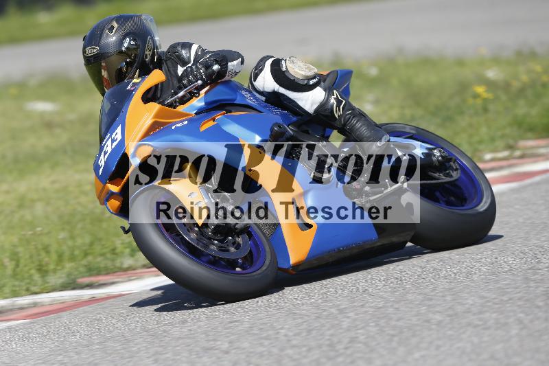 /12 30.04.2025 Speer Racing ADR/Gruppe gelb/333